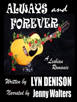 cover image of ALWAYS AND FOREVER